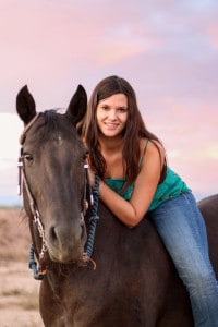 Kelsey Senior Photos