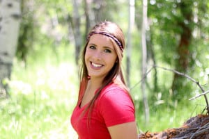 Mckayla Senior Photos