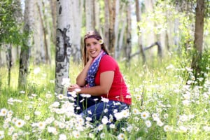 Mckayla Senior Photos