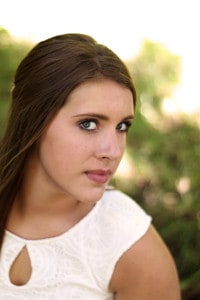 Mckayla Senior Photos