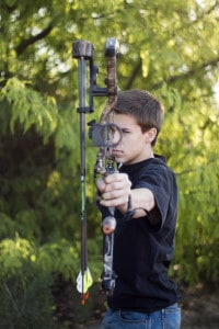 Austin Senior Portraits