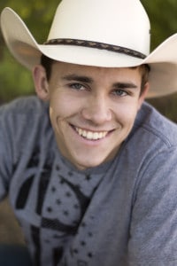 Austin Senior Portraits