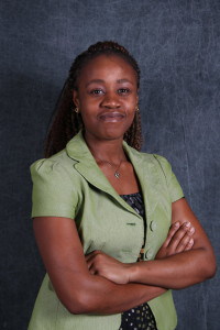 TMC Student Head Shot