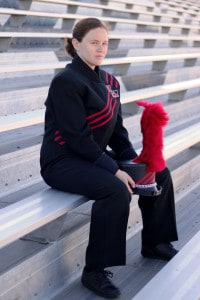 Kaylee Senior Portraita