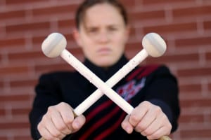 Kaylee Senior Portraita